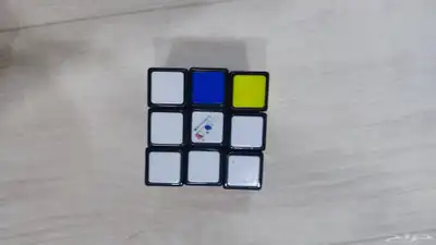 مكعب أصلي من جرير 0