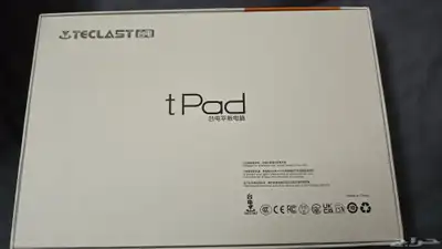 عرض خاص تابلت Teclast P50 AI ذكاء أداء وترفيه بين يديك 3