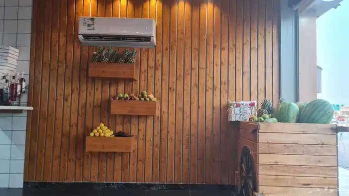 ديكورات جبس اسقف وجدران اصباغ داخلي وخارجي جميع ديكورات 1