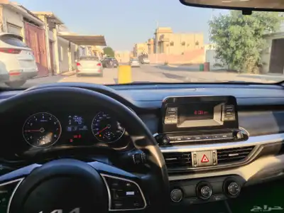 كيا سيراتو 2022 10
