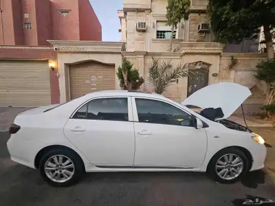 كورولا 2011 4