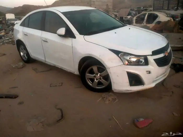سياره شيفروليه كروز موديل 2012 0