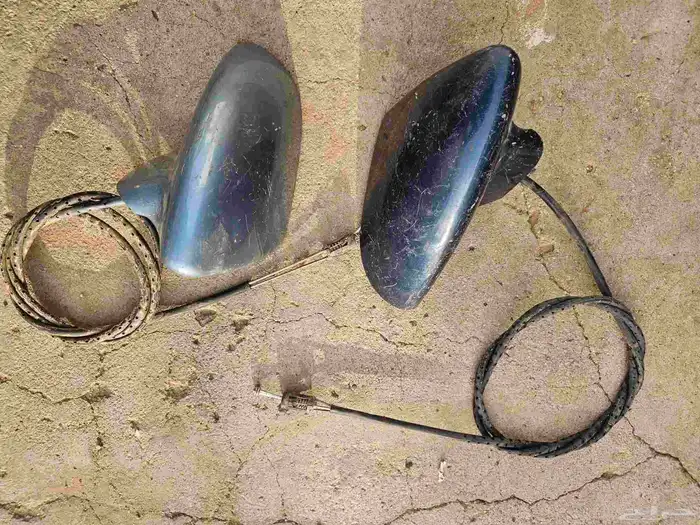 قطع كابرس 1989 12