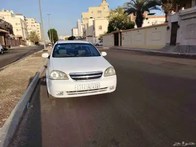 شيفروليه اوبترا 2011 اتوماتيك 6