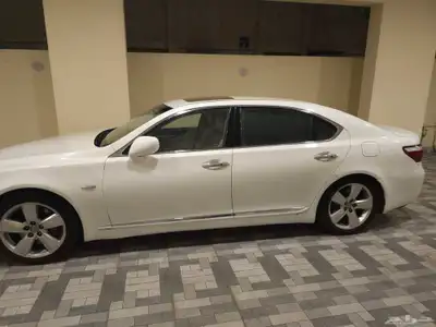 لكزس 2009 VIP 460L 3