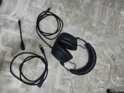 سماعة هايبر اكس كلاود 3 سلكيه 1