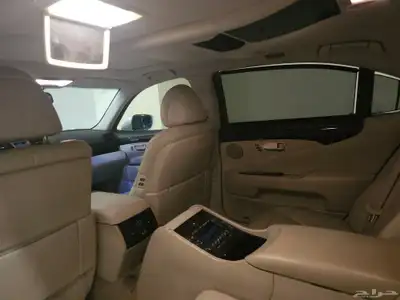 لكزس 2009 VIP 460L 6