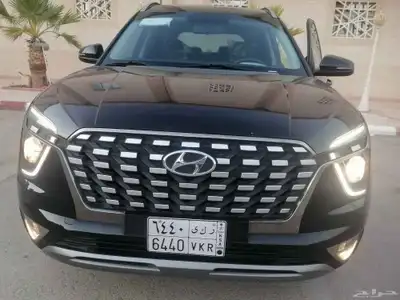 جراند كريتا موديل 2024 9