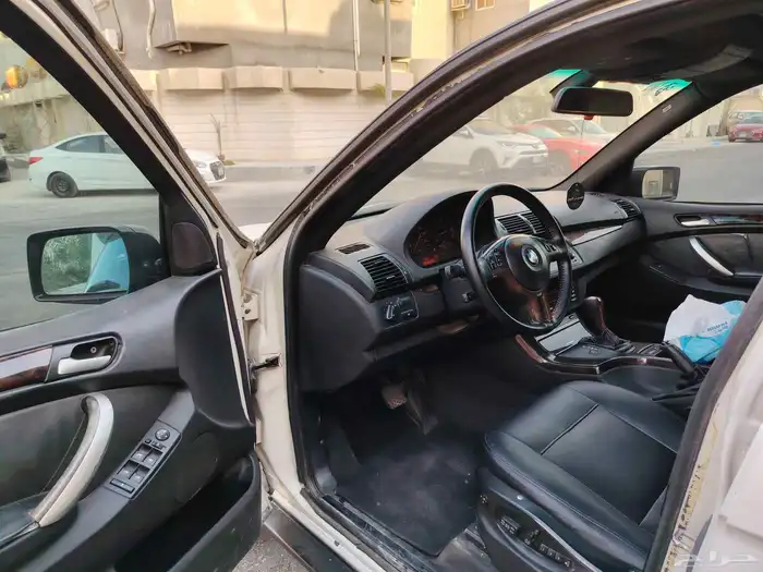 للبيع BMW X5. 2001 6