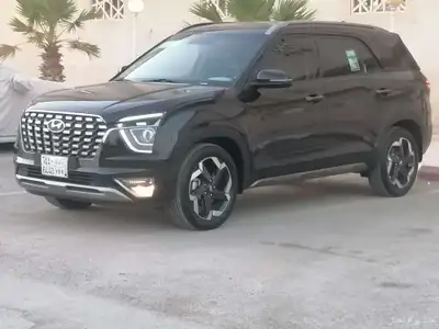 جراند كريتا موديل 2024 1