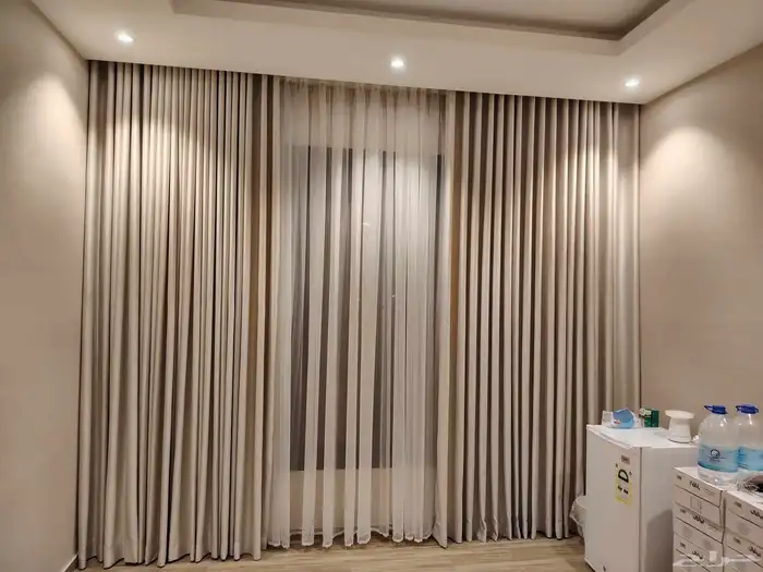 ستائر توفسيل 3