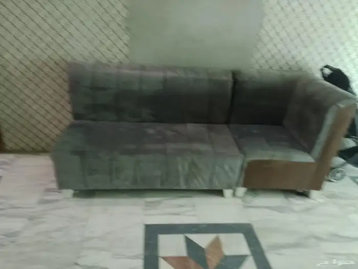 طقم كنب مخمل 0