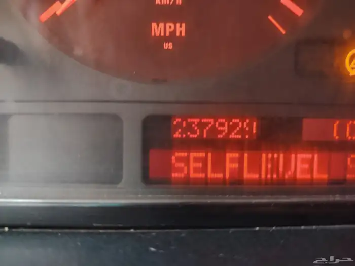 للبيع BMW X5. 2001 9