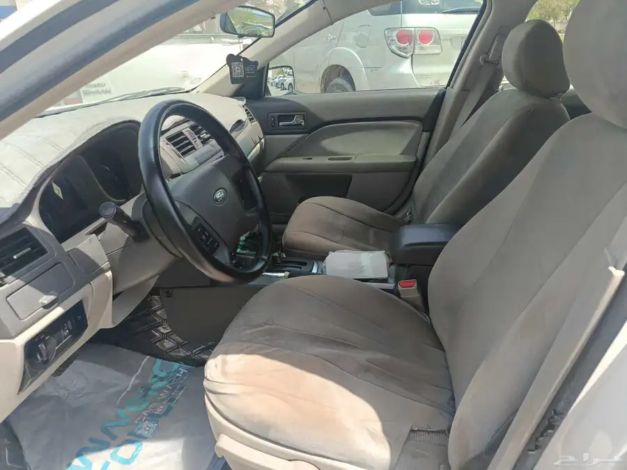 Sale Ford Fusion 2012 index