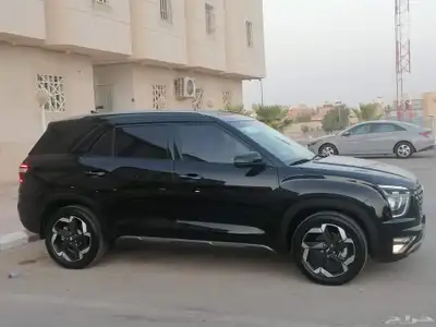 جراند كريتا موديل 2024 4