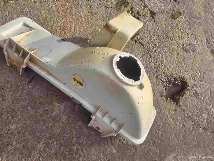 قطع كابرس 1989 10