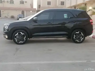 جراند كريتا موديل 2024 5
