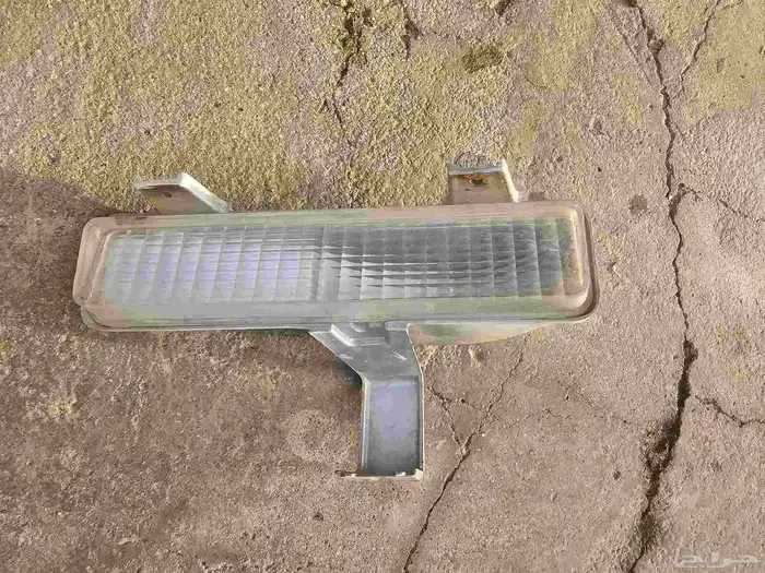 قطع كابرس 1989 11