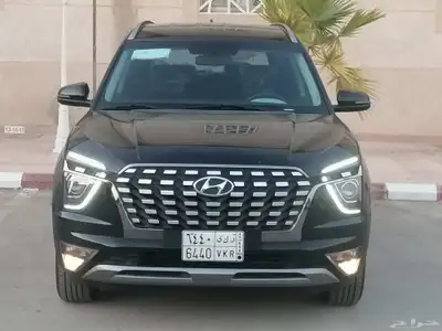 جراند كريتا موديل 2024 0