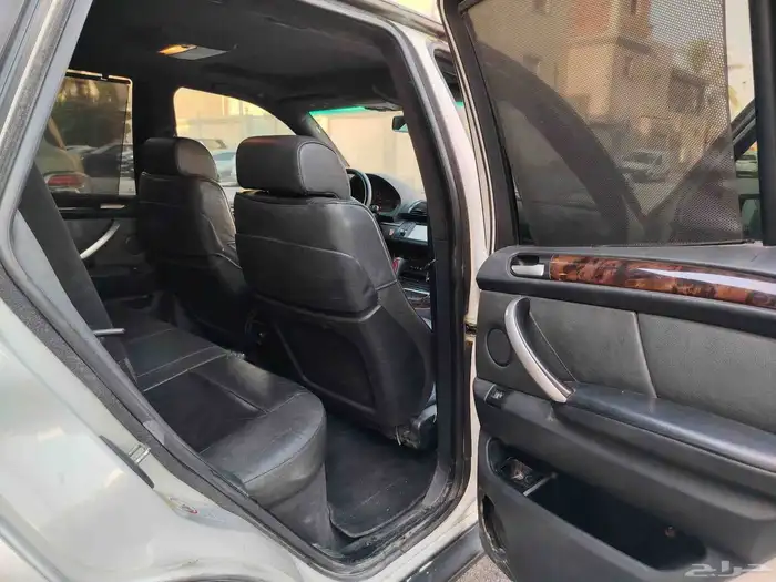 للبيع BMW X5. 2001 8