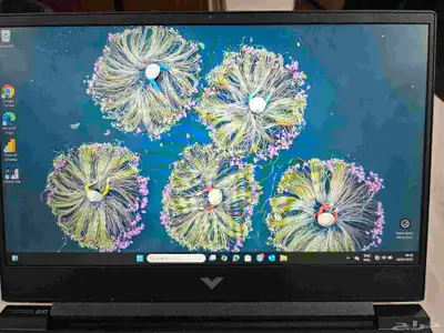 لابتوب hp gaming 2