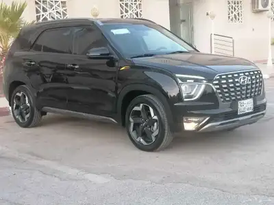 جراند كريتا موديل 2024 3
