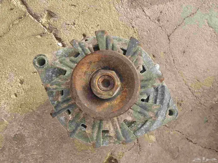 قطع كابرس 1989 9