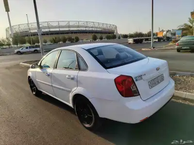 شيفروليه اوبترا 2011 اتوماتيك 3