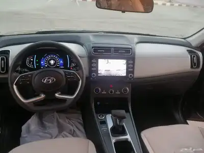 جراند كريتا موديل 2024 16