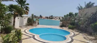 صيانة مسابح وتنظيف مسابح واضافة كلور وتعقيم البركة السباحة 8