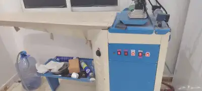 كاويه بخار ايطالي الاصلي على طاوله 0