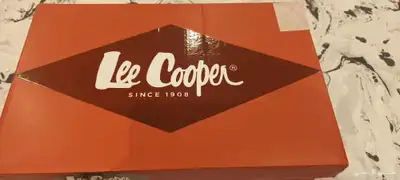جزمة Lee cooper 0