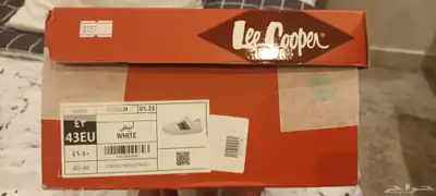 جزمة Lee cooper 1