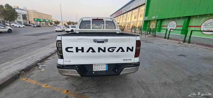 شانجان ديزل دبل index