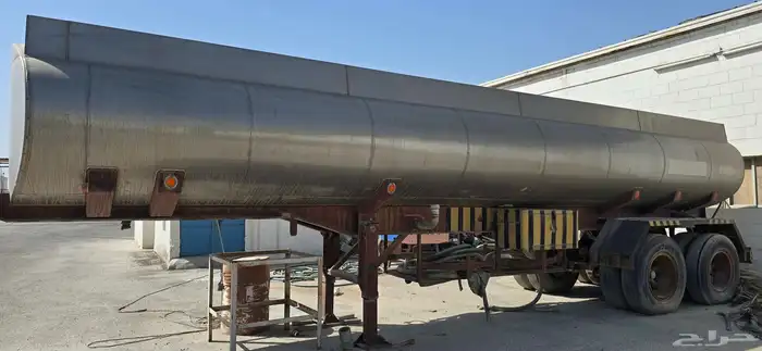 توانك ستانلس ستيل 0