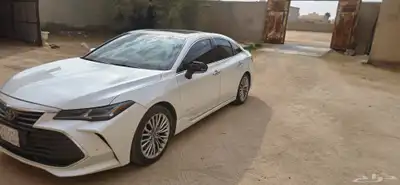 افالون 2021 8