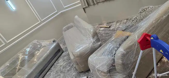 شركه نقل عفش بجميع أنحاء المملكة 0