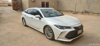 افالون 2021 4