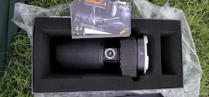 كشاف فينكس lr40r v2 جديد 2