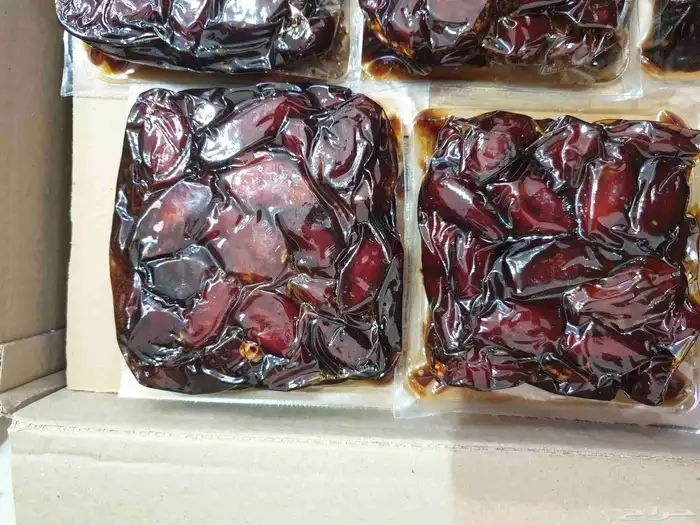 تمر عامي يصلح للي معه حلال 2