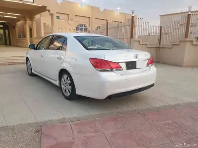 أفالون XL 2011 للبيع ( راسب بالفحص بسبب قص البدي ) 3