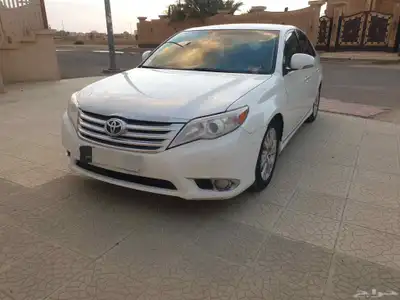 أفالون XL 2011 للبيع ( راسب بالفحص بسبب قص البدي ) 0