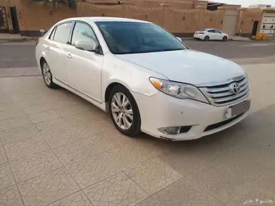 أفالون XL 2011 للبيع ( راسب بالفحص بسبب قص البدي ) 1