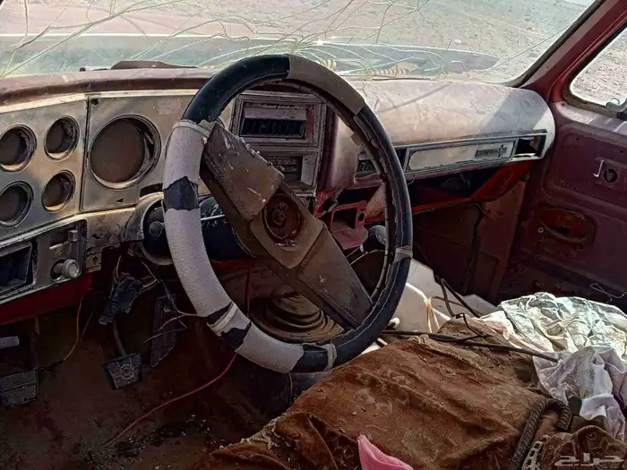 للبيع جمس حوض م 80عليه تانكي ماء وصالون ملكي م93 1