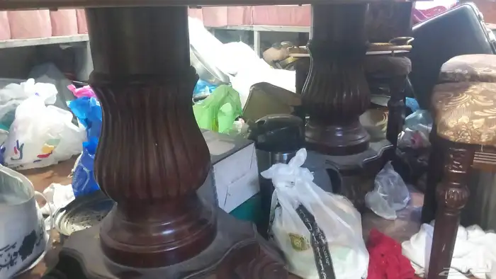 طولت طعام كبيره 0