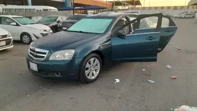 كابرس 2009 6 سلندر صوره ما شاء الله تبارك الله 0