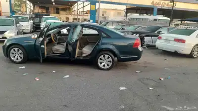 كابرس 2009 6 سلندر صوره ما شاء الله تبارك الله 1