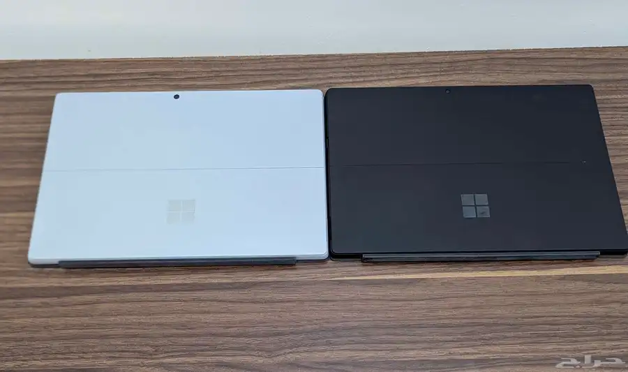 لابتوب Surface pro 7 Core i7 index