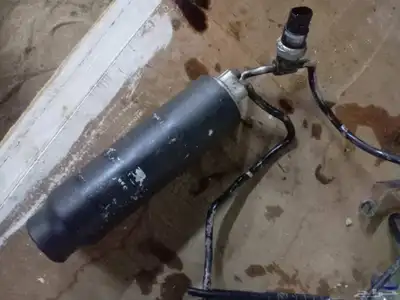 بيع قطع غيار مستخدم لكزس LS400 مديل 99 1