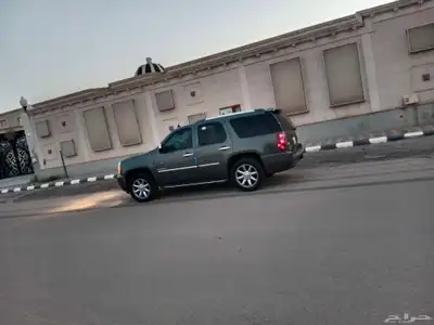 جمس يوكن دنالي موديل 2011 3
